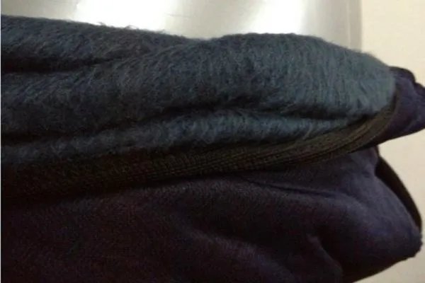 怎么分辨羊老大棉裤真假