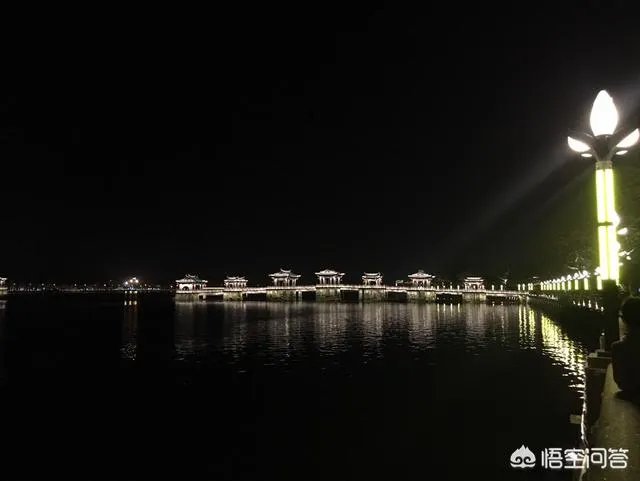 潮州广济桥受损石栏已修复，管理方：将水下考古再次确认安全性, 你怎么看？