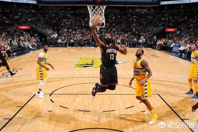 勇士轻取掘金，火箭战胜76人，以现在的排名进入季后赛，西部的对阵如何？对谁有利？