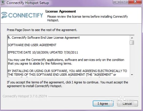 校园网下如何破解锐捷多网卡限制实现WIFI共享