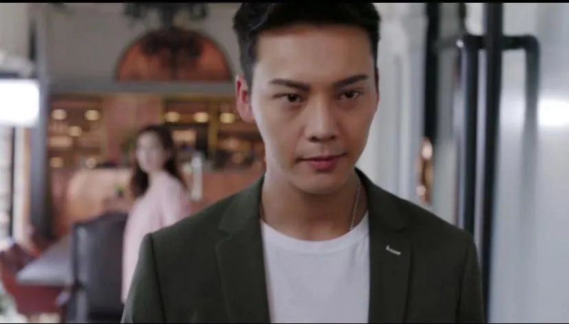 你喜欢《南方有乔木》的结局吗？