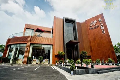 无锡婚宴酒店菜单价格多少 无锡酒店婚宴菜单价格对比