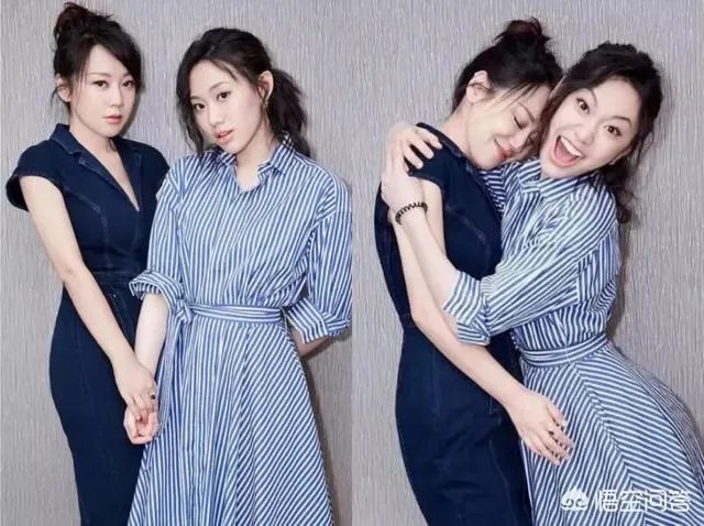 闫妮为什么越来越漂亮