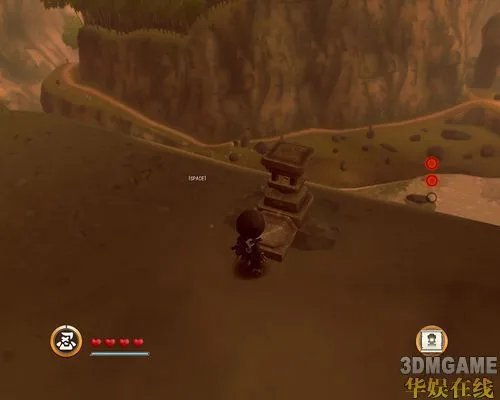 迷你忍者PC版图文心得及操作攻略 迷你忍者怎么操作