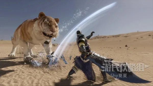 《真三国无双8帝国》图文攻略 战斗系统教学及剧本流程攻略