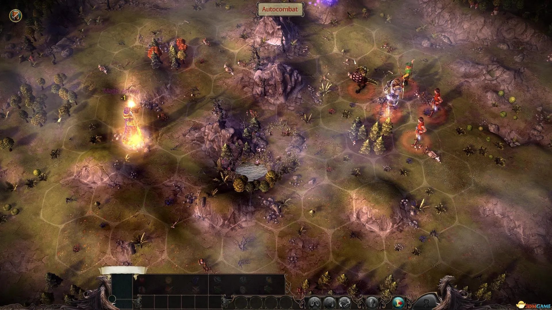 伊多：破碎世界的主人 图文全攻略 全流程攻略