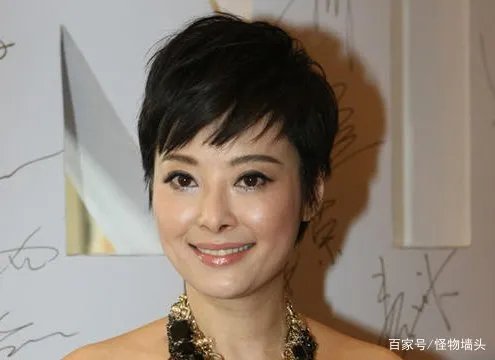 独宠袁立12年，转身就娶了张怡宁， 陆毅早已心知肚明，究竟是为何？