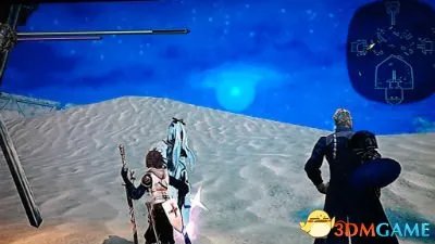 龙背上的骑士3 全流程图文攻略