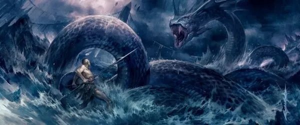 幻之蛇的基本简介