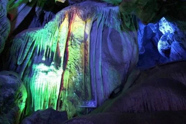 求邢台旅游景点大全排名，哪些比较值得去？