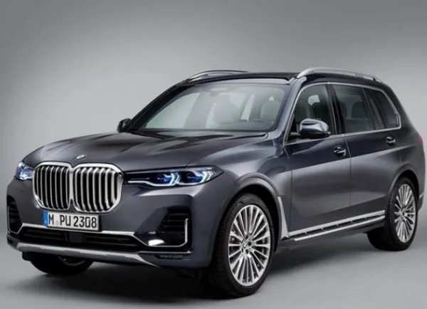 请问宝马X7价格是多少?目前值得入手么?