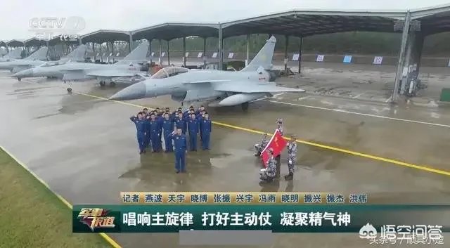 假如歼-10，换装“涡扇-15”，会不会更厉害？