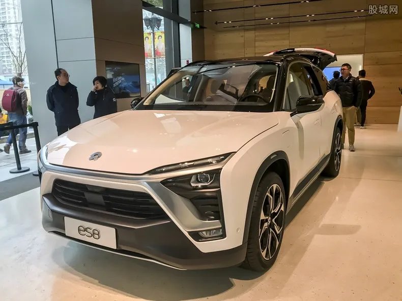 蔚来回应裁员传闻 真正原因是这样的