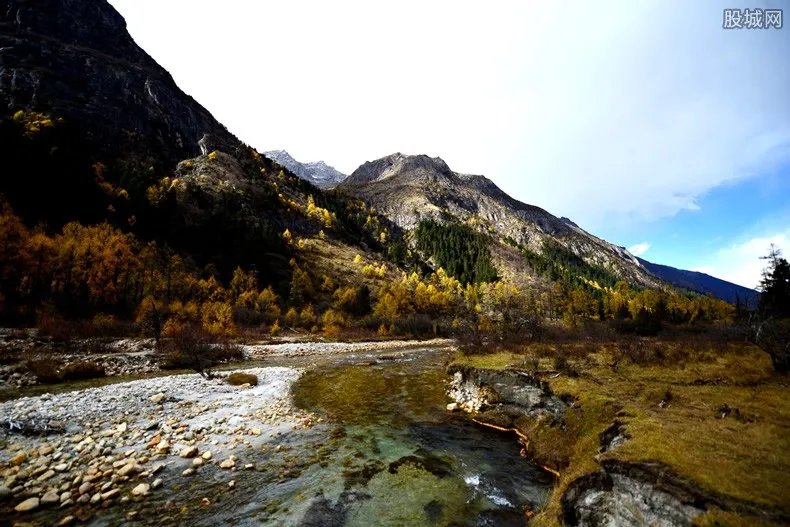 春节适合去哪里旅游 2018年春节旅游好去处推荐