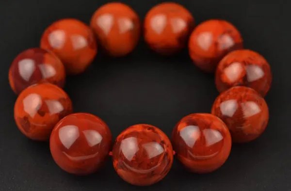 玛瑙的鉴别方法