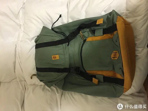 黑五购入：wilsons leather和天木兰（附真人背包图）