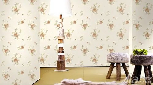 什么是无纺布壁纸 无纺布壁纸品牌