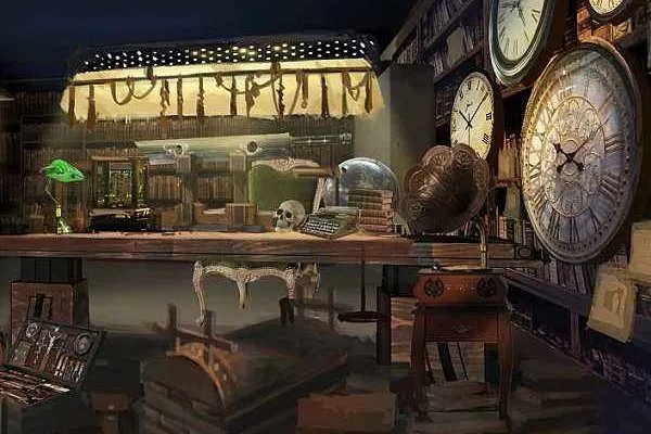 玩游戏也能发展到住院治疗，现在的密室游戏很恐怖吗？