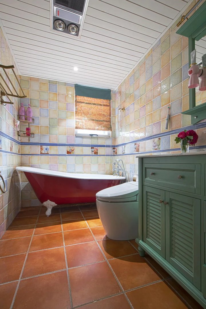 黄石万达华府90㎡自然田园风格,让你体验回归田园的静怡生活