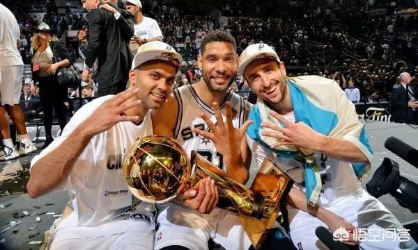 帕克转会黄蜂，吉诺比利宣布退役，从此以后你还会是马刺的球迷吗？