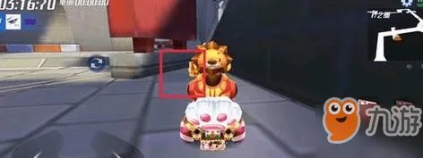 《跑跑卡丁车手游》挑战任务怎么做 挑战任务攻略