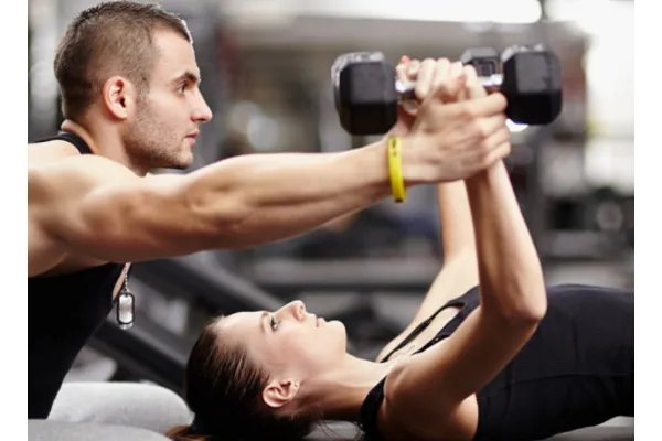 如何选择好的私人教练培训?