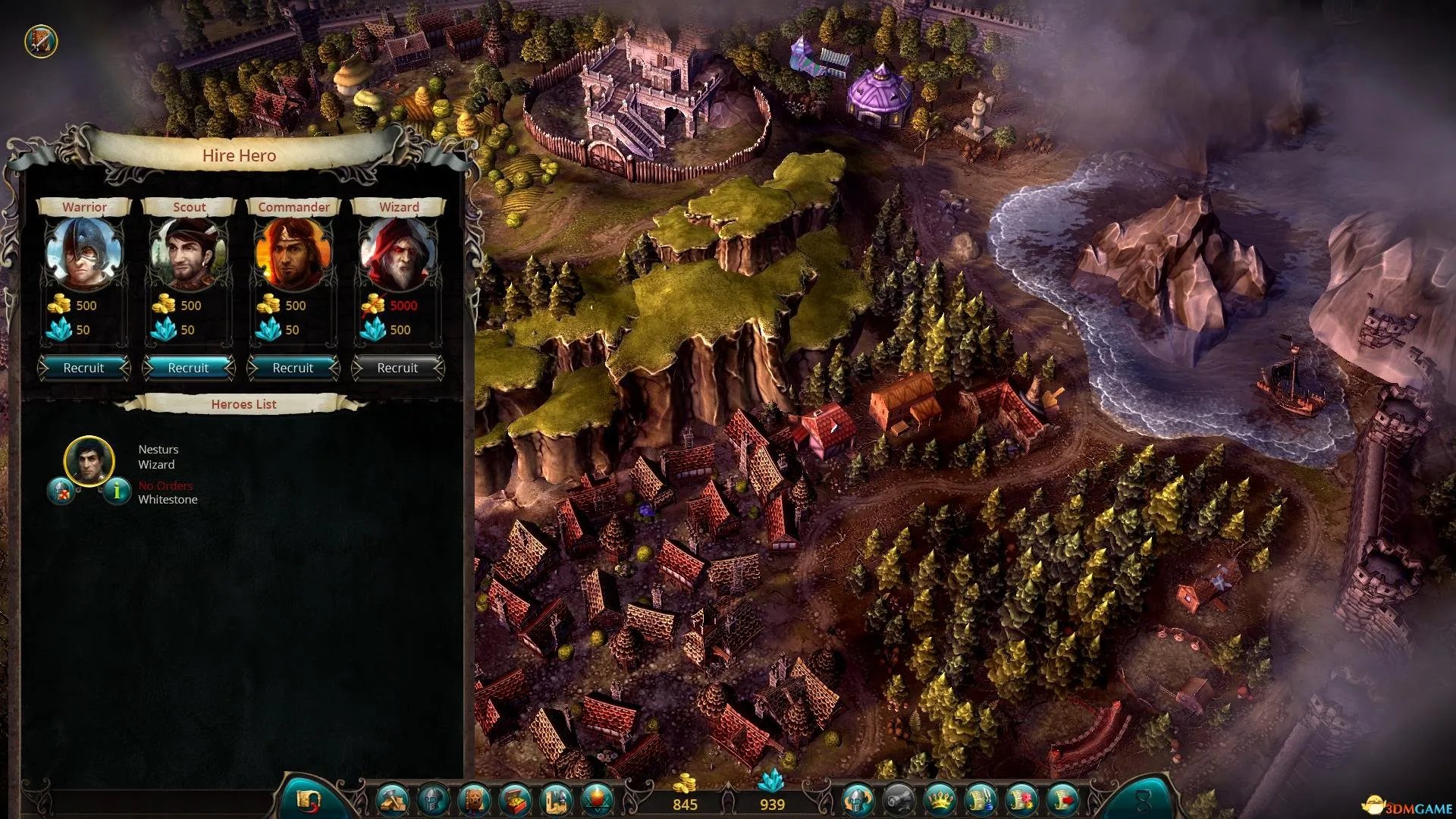 伊多：破碎世界的主人 图文全攻略 全流程攻略