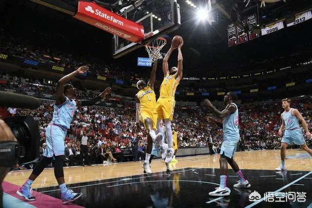 12月14日湖人拿下客场13连胜,同时终结热火主场11连胜,你怎么看?