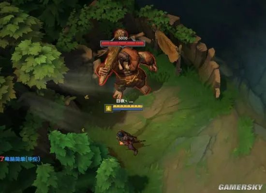 群雄逐鹿2 新手必须知道的八个小技巧