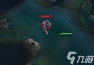 lol刀锋之影出装详解 英雄联盟泰隆玩法和出装