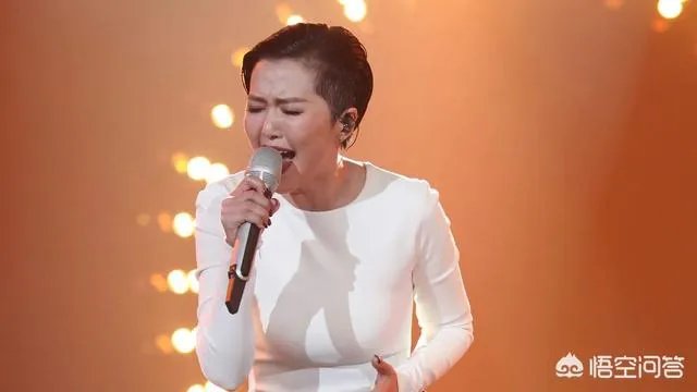 谭维维改编的摇滚《敢问路在何方》，为何大家反响如此强烈？