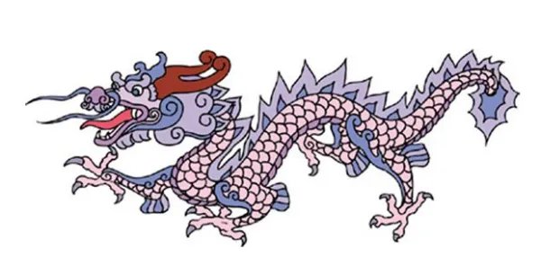 运动衣品牌上面有三条龙是什么牌子