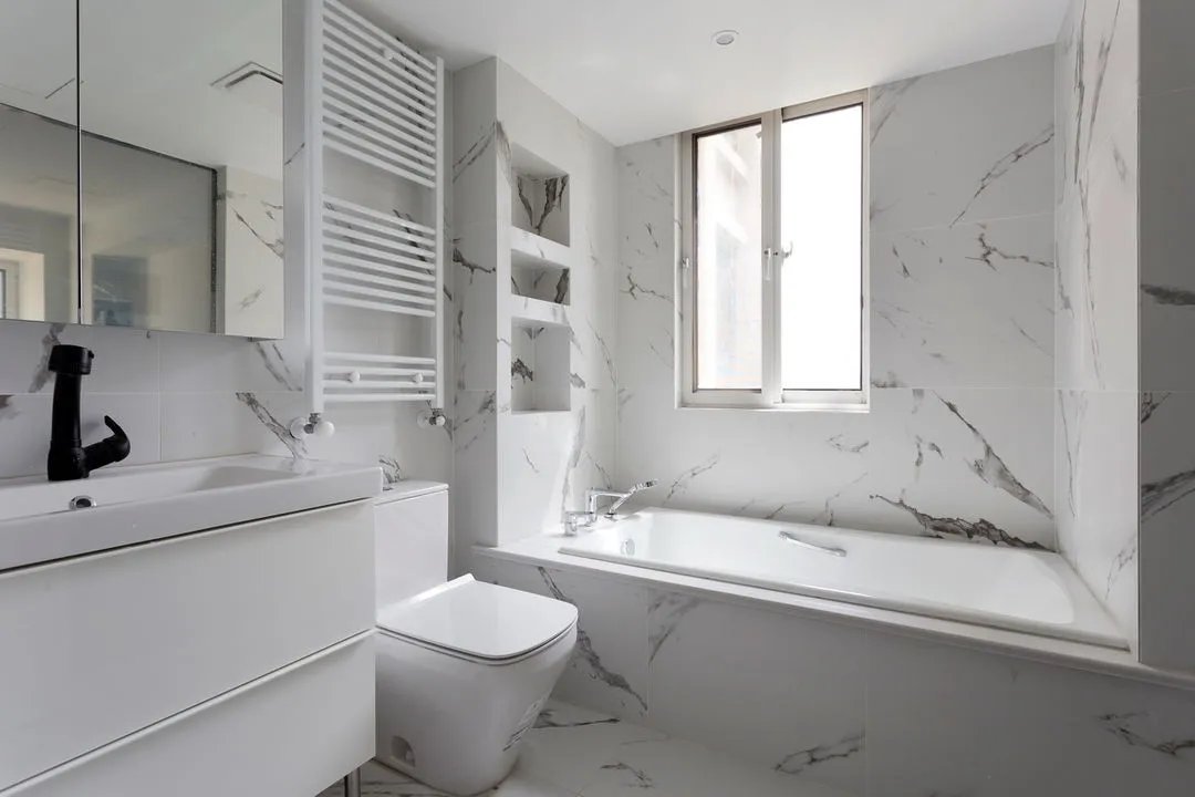 《港台风》138㎡三口之家