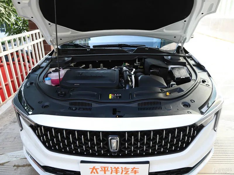 奔腾B70新款落地价最低多少钱？奔腾B70报价