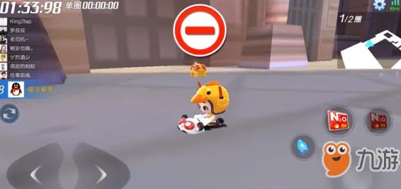 《跑跑卡丁车手游》挑战任务怎么做 挑战任务攻略