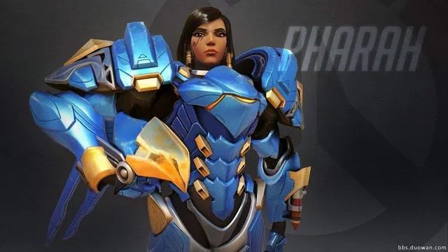 如何评价《泰坦传奇》制作人否认其游戏抄袭《守望先锋》？