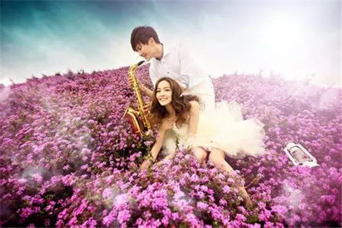 婚纱照一般拍几天 拍婚纱照怎样选片