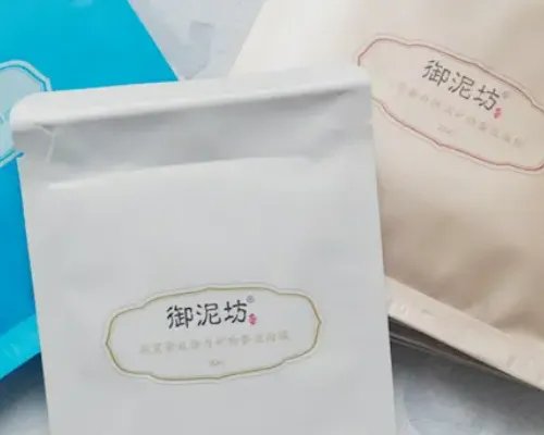 补水面膜十大排行榜10强