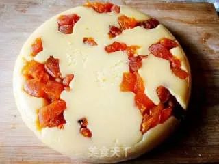 童年的记忆——豌豆黄儿