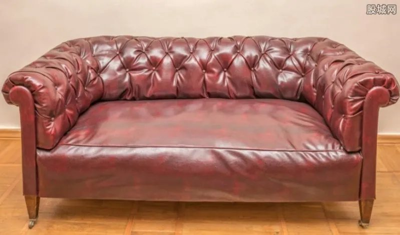 真皮沙发十大品牌 真皮沙发哪个品牌好
