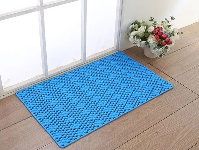 浴室防滑地垫 浴室防滑垫选购小技巧