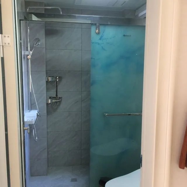 各楼盘装修工地实拍