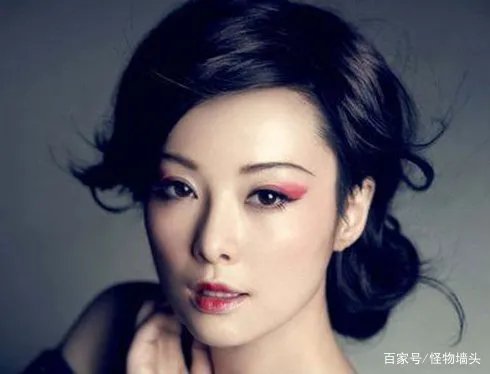 独宠袁立12年，转身就娶了张怡宁， 陆毅早已心知肚明，究竟是为何？