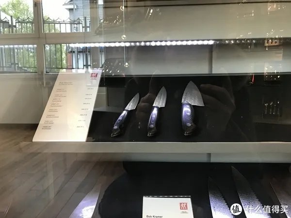 德国刀城Solingen 索林根淘刀之旅