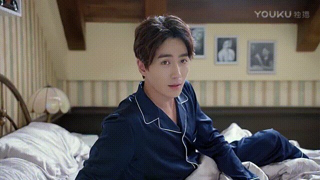 如何评价朱一龙在《许你浮生若梦》中饰演的罗浮生？