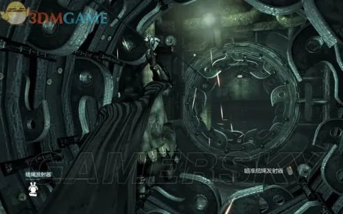 《蝙蝠侠：阿甘之城》全剧情图文攻略