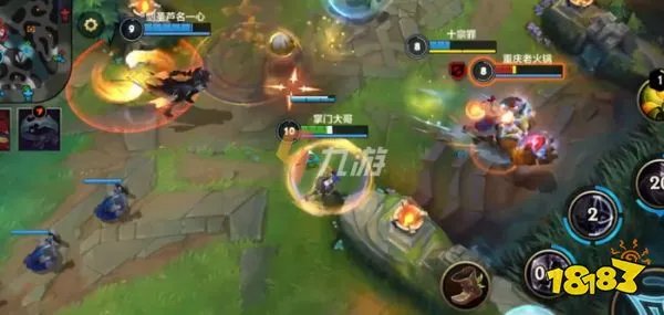 英雄联盟手游无限火力2022开放时间 无限火力内容介绍