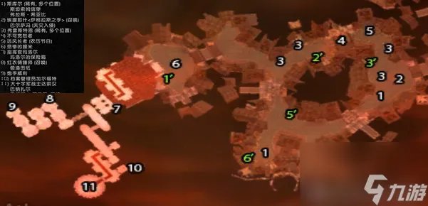 魔兽世界弗雷斯特恩在哪 斯坦索姆正门副本背景和掉落装备介绍 必看