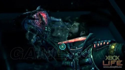 《失落的星球3》剧情模式通关图文心得