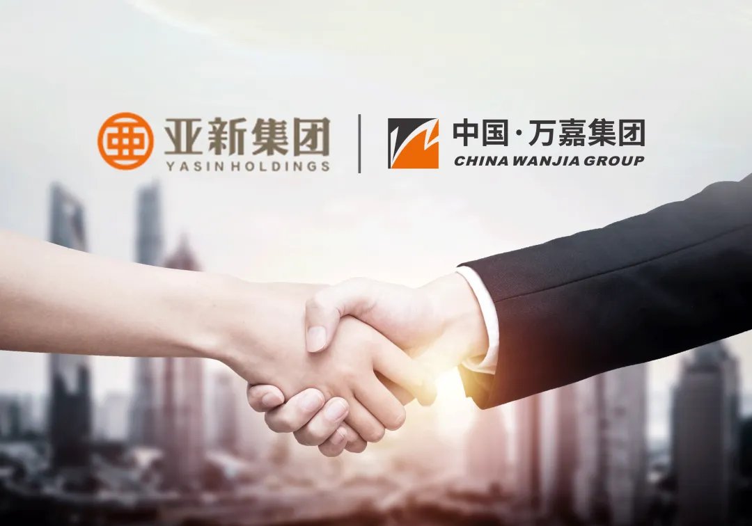 万嘉集团2020年度大事件盘点！